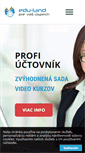 Mobile Screenshot of kurzy-skolenia.com